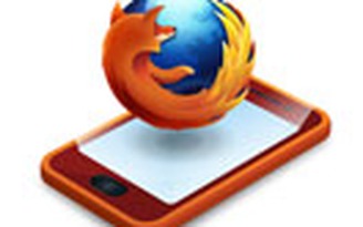 Hệ điều hành Firefox OS đã có bản thử nghiệm