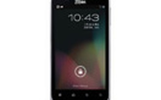 Điện thoại ZTE tiên phong chạy Android 4.1 Jelly Bean