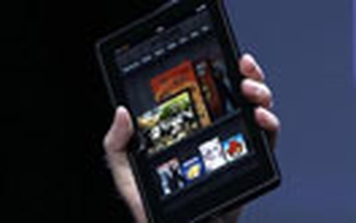 Amazon sẽ sản xuất điện thoại thông minh?