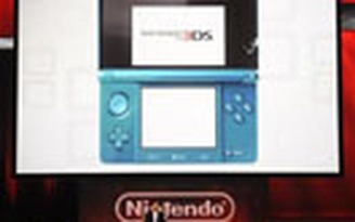 Nintendo DS cán mức 5 triệu chiếc tại Mỹ