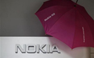 Nokia đóng cửa hai văn phòng tại Trung Quốc