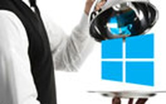 Microsoft công bố các phiên bản Windows Server 2012