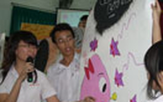 Khi tình đầu tan vỡ