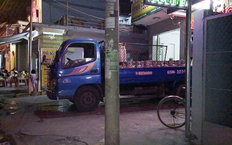 Bị thu hồi giấy phép, vẫn tiếp tục kinh doanh