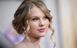 Taylor Swift trở thành nghệ sĩ trẻ có thu nhập cao nhất