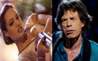 Tay rock Mick Jagger từng "ngủ" với 4.000 người đẹp?