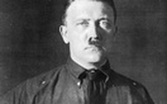 Tiết lộ về người Do Thái duy nhất Hitler muốn cứu