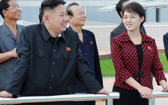 Triều Tiên xác nhận ông Kim Jong-un kết hôn