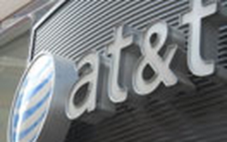 AT&T chặn dịch vụ những điện thoại bị đánh cắp