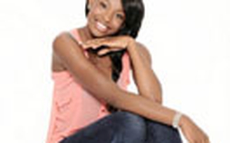 Tiềm năng Coco Jones