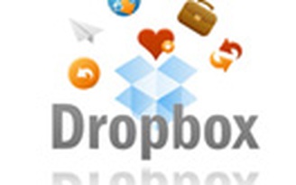 Dropbox cải tiến dịch vụ lưu trữ