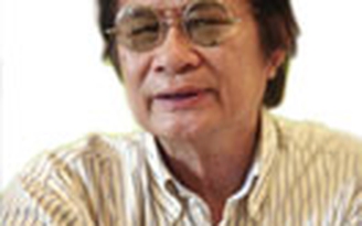 Ba “con người” của Dương Thụ