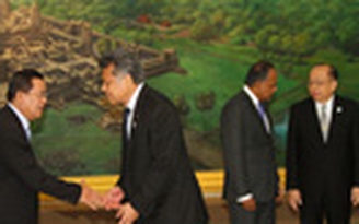 ASEAN cần đoàn kết trước nhiều thách thức