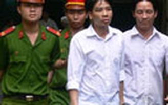 Cha “điều” con đi ăn trộm