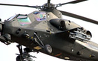 Trung Quốc bác cáo buộc sử dụng công nghệ trực thăng “chôm” của Mỹ