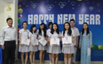 Các tiêu chí chọn trường trung học