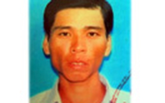 Tầm nã tội phạm - Kỳ 9: 18 năm truy lùng tên cướp đặc biệt nguy hiểm