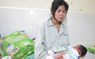 Siêu âm song thai, sinh ra chỉ một bé: Bác sĩ chẩn đoán nhầm