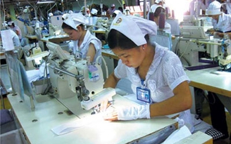 Chưa thể khẳng định nền kinh tế giảm phát