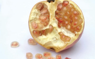 Ích lợi của quả lựu
