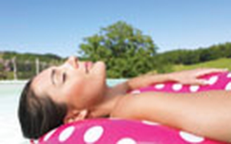 Kết hợp vitamin D và can xi giúp tăng tuổi thọ