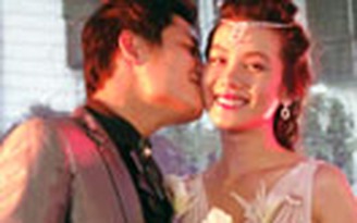 Đám cưới đầy “sao” của nhạc sĩ Nguyễn Văn Chung