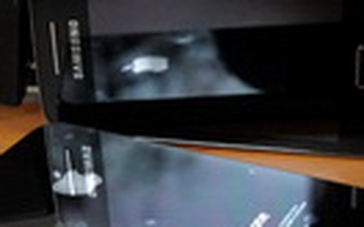 Samsung và Google hợp sức chống Apple