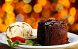 Chocolate và các loại quả mọng giúp cải thiện tâm trạng