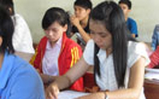 Điểm trúng tuyển dự kiến ĐH Kinh tế Đà Nẵng, Ngoại ngữ Đà Nẵng