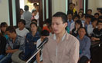 Mâu thuẫn từ va quẹt xe, 1 người chết, 1 người lãnh án