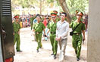 Giết bạn trên bàn nhậu, lãnh án chung thân
