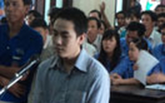 Giết vợ cũ, lãnh án 20 năm tù