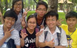 Bài học từ cộng đồng