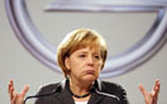 Angela Merkel, Hillary Clinton - hai phụ nữ quyền lực nhất thế giới