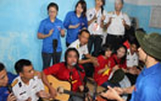 Đi và trải nghiệm...