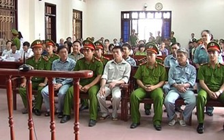 Phạm Thanh Bình liên tục kêu oan