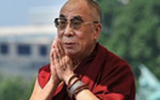 Ông Putin ngỏ ý muốn mời Đạt Lai Lạt Ma thăm Nga