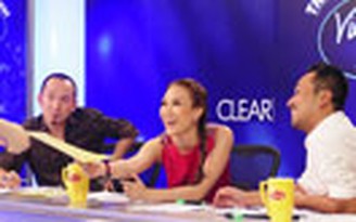 Hé lộ chi tiết tập đầu tiên của Vietnam Idol 2012