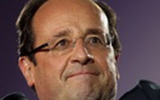 Nhiều người Pháp thất vọng với cách điều hành của Tổng thống Hollande