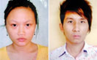 Nữ quái 16 tuổi buôn người sang Trung Quốc