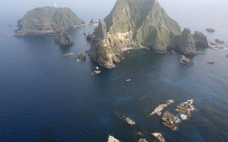Quần đảo Dokdo/Takeshima giá bao nhiêu?