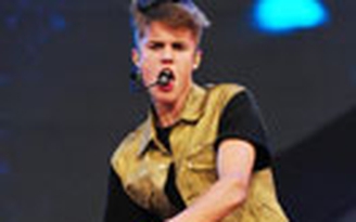 Justin Bieber muốn đạt 1 tỉ lượt xem trên YouTube