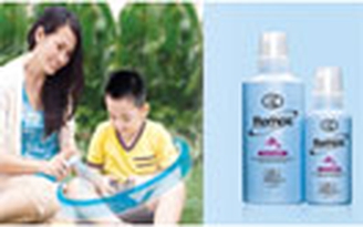 Vì cộng đồng không sốt xuất huyết