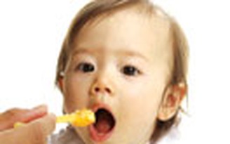 Chế độ ăn ảnh hưởng IQ của trẻ