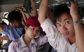 Hà Nội tăng giá vé xe buýt