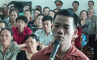 Đâm chết vợ, lãnh án chung thân
