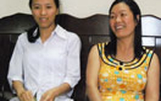Top 100 thí sinh có điểm thi cao nhất