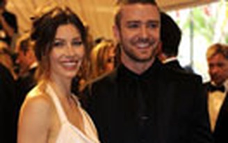 Jessica Biel và Justin Timberlake kết hôn trong năm nay