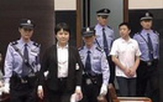 Hé lộ từ phiên tòa xử bà Cốc Khai Lai: Nghi án bên thứ ba