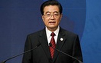 Lãnh đạo Trung Quốc chọn thế hệ lãnh đạo kế tiếp?
